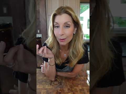 Simple Garlic Chili Oil