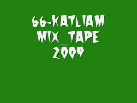 66 katliam mixtape