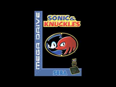 Sonic & Knuckles - Bonus Stage ~ Slot Machine [Extended] Music