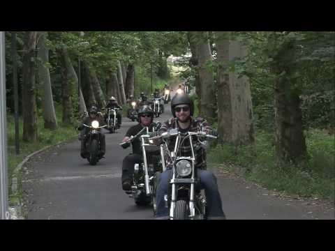 1st Shovelrally Berlin 2019