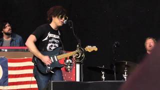 Ryan Adams - &quot;This House Is Not For Sale&quot; (Live 2015)