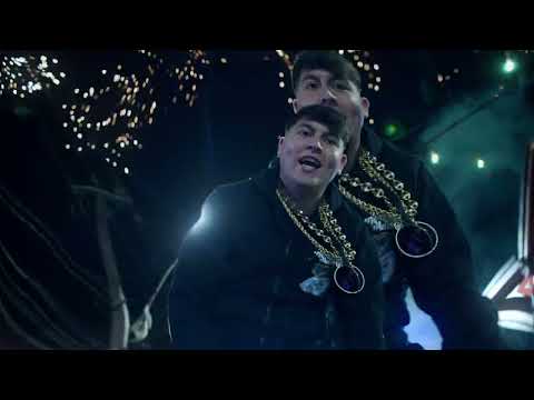 MI PROPIO JEFE - Raw-Lee x Nysix Music (OFICIAL VIDEO)