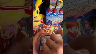Pokémon Pack a Day 62: Chaos Rising #chaosrising #packopening #trendingshorts #pokémon
