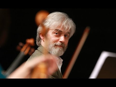 Sergey Rachmaninoff - Piano Concerto No. 1 - Krystian Zimerman