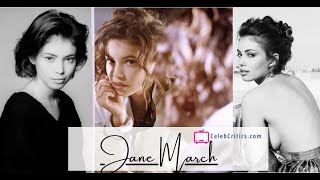 Jane March  Bio Movies Net worth Husband & mor