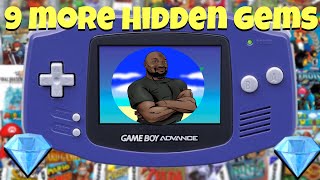 GameBoy Advance hidden gems Part 2