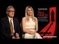 The Scariest Thing To Happen On Set Of The First Omen