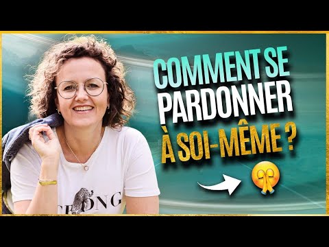 Comment réussir à se pardonner ses erreurs ?