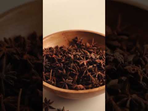 Kumily's High Quality Star Anise