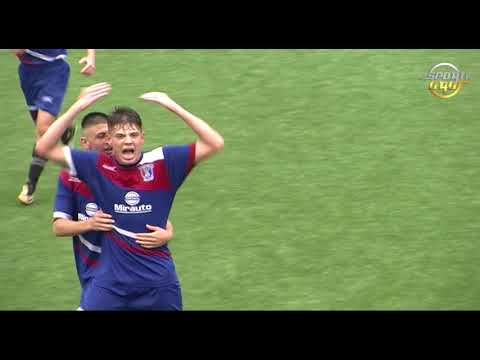 Allievi FB Elite, semifinal: Vigor Perconti - N. Tor Tre Teste 1 - 1 a.e.t.