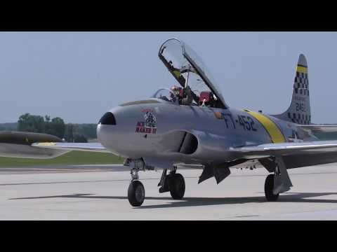 Wings Over Wayne Airshow 2017