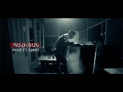 Pege / Edoo - Pahi Tak I Պահի Տակ / 2023 Music Video /
