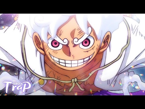 GEAR 5 - NIKA (One Piece) prod. Bargholz