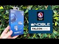 Бездротові навушники Noble Falcon ANC Black (90402998) 5