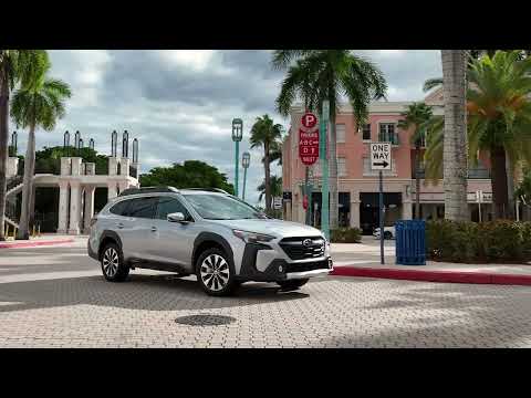 Schumacher Subaru - Life Moves