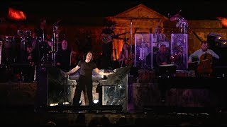 Yanni – &quot;VERTIGO&quot; Live from El Morro_1080p REMASTERED