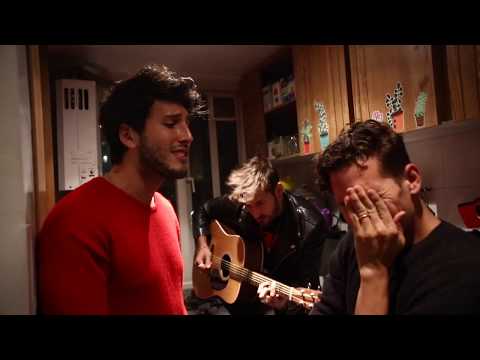 Sebastian Yatra, Mau Y Ricky - Ya No Tiene Novio (Kitchen Session)