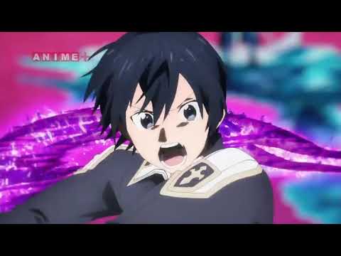 『Lyrics AMV』 Sword Art Online   Alicization OP 2 Full   RESISTER ／ ASCA