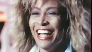 Tina Turner -  Overnight sensation