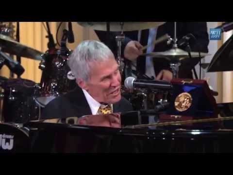 What the World Needs Now is Love (Burt Bacharach)