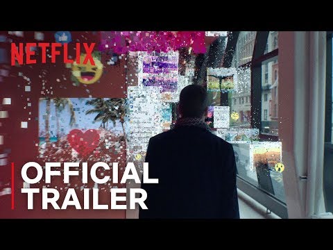 The Great Hack | Official Trailer | Netflix thumnail