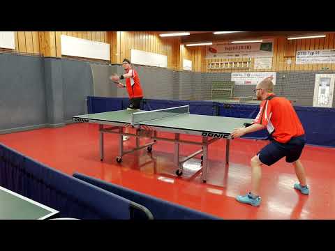 [TT] Trainingsmatch mit der-materialspezialist SPECTRE