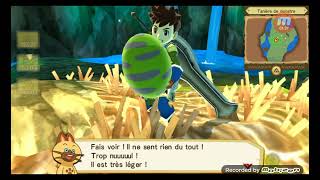 مرحبا بکم بلقناةmonster hanter stoire