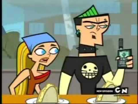 Total Drama Action Episode 20 Get a Clue Part 1