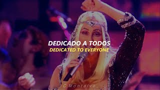 Cher | A Different Kind of Love Song (Subtitulado Español) [Lyrics]