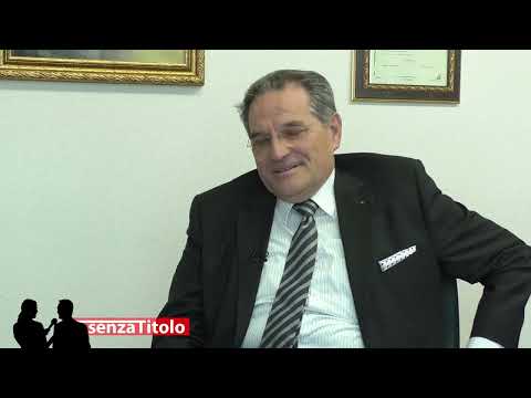 Senza Titolo con Agostino Ballone del 30 settembre 2022