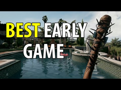 Dead Island 2 Tips and Tricks - Get Guns and Best Weapons Guide (Early Game)