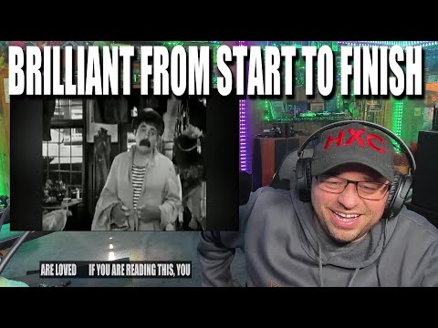 Dorus De Archivaris Muizehokjes en 1968 Dorus Alter Ego (English subtitles) | REACTION