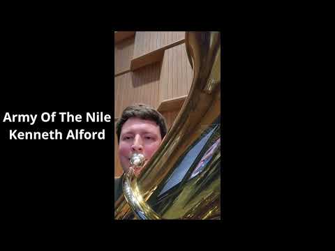 From a Tubas Perspective - UTSA Wind Ensemble