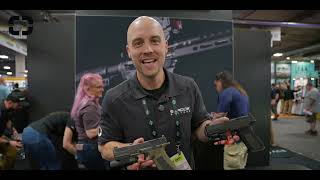 Shadow Systems AXIO vs. AXIO Pro | Trigger, Steel Chassis & 4.0 vs. 4.