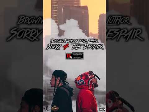 Over Again - BrownieRogue x Lonz Luthor #Sorry4TheDespair