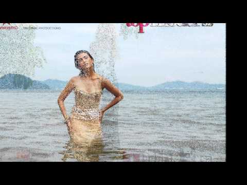 Asia's Next Top Model Cycle 2 - Episode 10 Photos