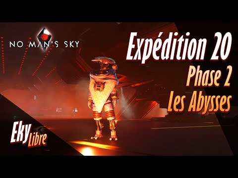 No Man's Sky / Suite de l'expédition Breach