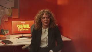 Boost Mobile Shower Thoughts