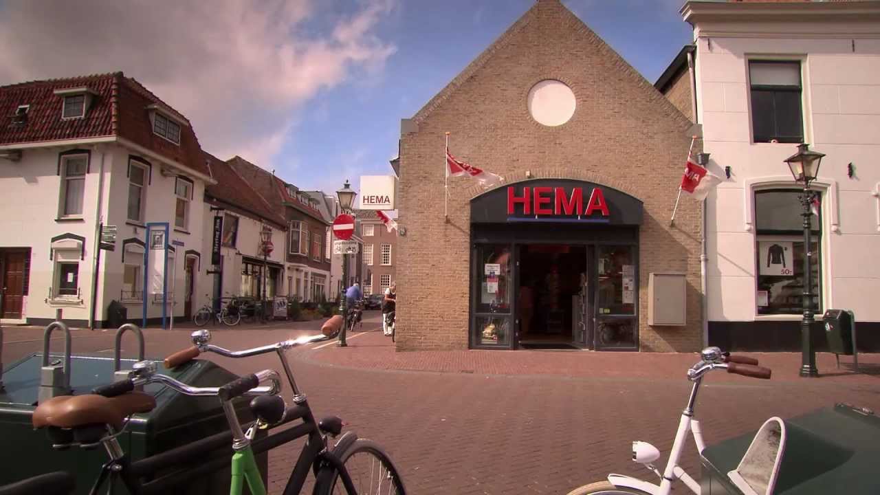 Trailer Het Geheim van de HEMA