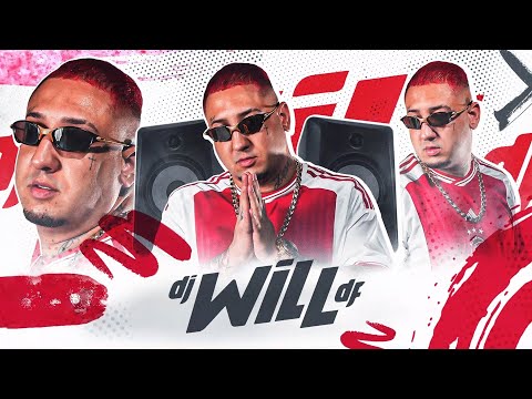 VOU CAÇAR PIRANHA, EU QUERO COMER PUTA - MC NEGUINHO DO MORRO ( DJ ROCA E DJ WILL DF )