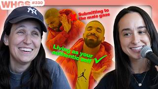 Ali Kolbert’s Secret to Stopping Comphet | WHGS Ep. 330