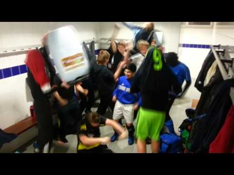 SV GROL C5 HARLEM SHAKE