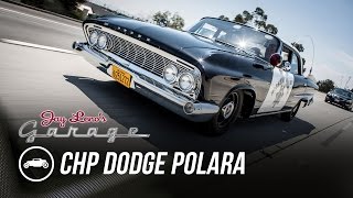 1961 CHP Dodge Polara - Jay Leno's Garage by Jay Leno's Garage