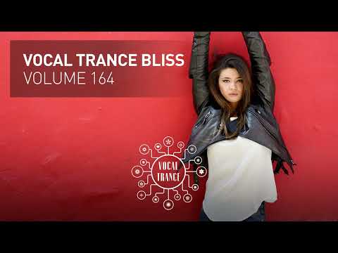 VOCAL TRANCE BLISS VOL. 164 [FULL SET]