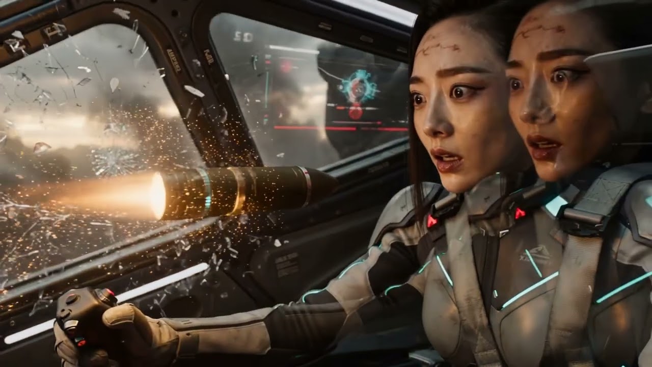 Seedance 2 Cinematic Prompt Masterclass