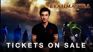 Tickets On Sale Now