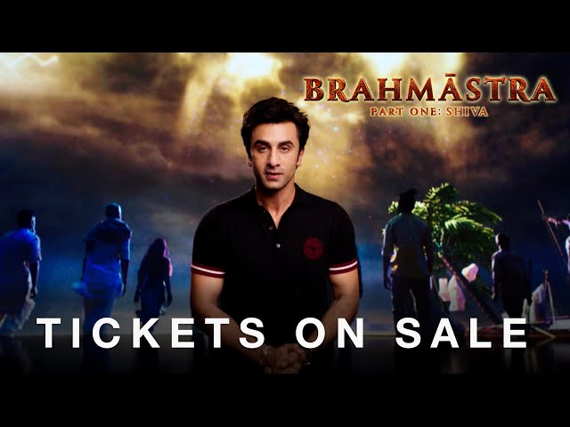 Tickets On Sale Now