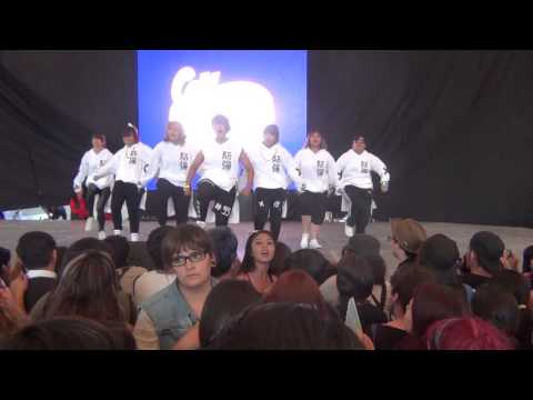 BTS (방탄소년단의) - Dance Break /N.O Dance Cover By A.S.IAN