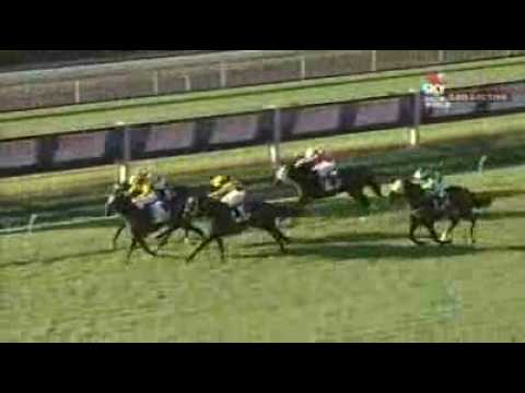 doomben cup 2010