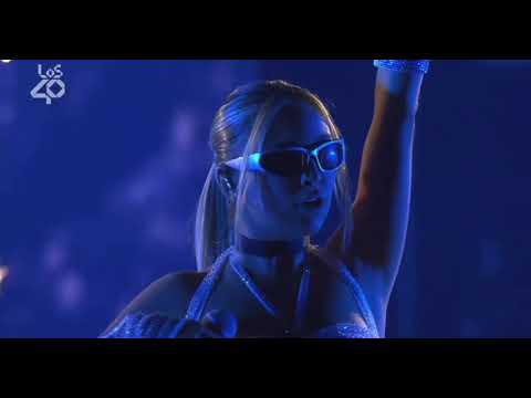 Ana Mena - Las 12 | Los 40 Music Awards 2022